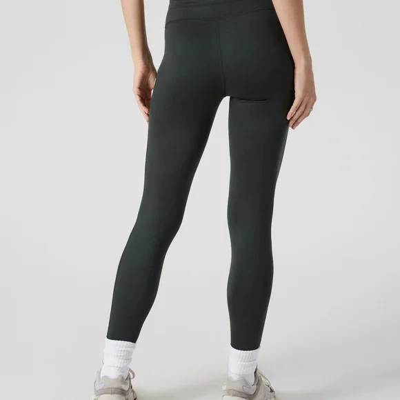 Vuori Vintage Halo Leggings - M - Picture 2 of 6